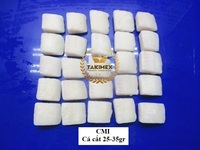 TAKIMEX Filet de Swai de qualité supérieure, processus IQF, 100% poisson Pangasius frais congelé, marché américain, emballage en sac, durée de conservation de 2 ans