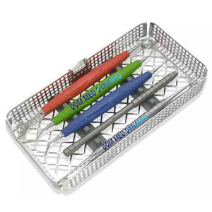 Kit de tunnelisation dentaire DOM MED DYNAMIC SF3278, Élévateurs de sinus, Periotomes, Instruments de greffe gingivale, Instruments de chirurgie parodontale - Product Image 1
