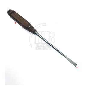 Ensemble de ciseaux à os en acier inoxydable, instruments chirurgicaux orthopédiques pour la coupe osseuse, réutilisables, autoclavables, de précision, manuels, pour usage médical - Product Image 6