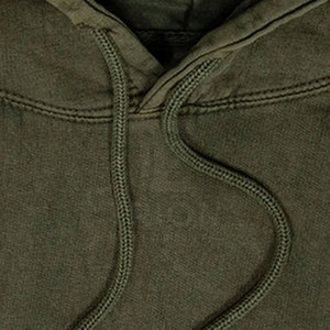 Sudaderas con Capucha Slim Fit para Mujer con Lavado Ácido, Sudaderas con Capucha de Alta Calidad para Mujer con Lavado Ácido, Sudaderas con Capucha para Mujer con Lavado Ácido y Logotipo Personalizado para Venta en Línea - Product Image 5