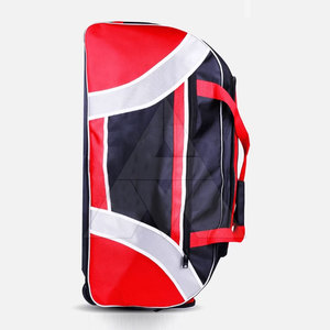 Bolsas Deportivas Personalizadas con Logotipo Impreso de Alta Calidad, Bolsas Deportivas de Venta Caliente, Bolsas Deportivas de Nuevo Diseño - Product Image 3