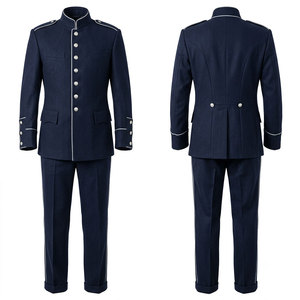 Uniforme Clásico de Fuzileiro para Hombre, Alta Calidad, Transpirable, Ecológico, Duradero, Ligero, Algodón/Lana, Personalizable, Precio al por Mayor - Product Image 1