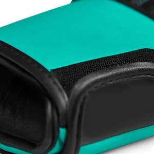 Guantes de Boxeo de Cuero para Mujer, Guantes de Entrenamiento con Cierre de Velcro, Personalizables, Ligeros, Fabricante de Pakistán, Gran Venta - Product Image 5