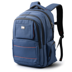 Laptop <b>Backpack</b> 964 15 Inch 45x33x20cm Foam JW331 JW999 PVC Poly-Oxford 20kg Capacity 1.32kg Custom Logo <b>Backpack</b> ODM - Product Image 4