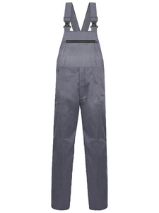 Cotton Hi Vis <b>Waterproof</b> Unisex Work <b>Overall</b> CE Certified Fire Proof Industrial Safety Uniform Jumpsuit Customizable Digital - Product Image 2