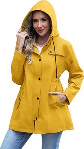 Wholesale Designer Men Long Winter Outdoor Breathable Windbreaker Jacket Stand Collar Vintage Style Lightweight Windproof Front - Product Image 5