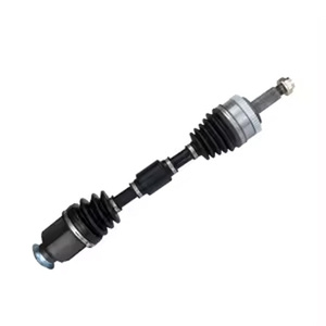 Fit for Hyundaii Creta 1st Gen 1.6L CRDi <b>Drive</b> Shaft Assy RH 49501-A0400 OEM Front Axle CV Half Shaft - Product Image 1