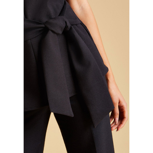 Nouvelle Tunique de Beauté avec Ceinture pour Coiffeur, Spa, Salon de Manucure, Thérapeute, Massage, Uniforme Professionnel - Product Image 2