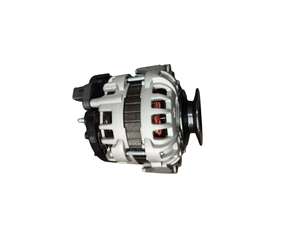 Alternateur à ventilateur interne numérique Zango SJ27432 14 Volts 70 Ampères compatible avec tracteur JD, prix neuf, bon état, bonne qualité - Product Image 1