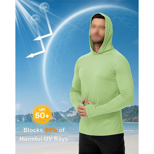 Color Block Sports Hoodie <b>Men</b> Contrast Panel Design Cotton Fleece <b>Pullover</b> Gym Training Sweatshirt Street - Product Image 4