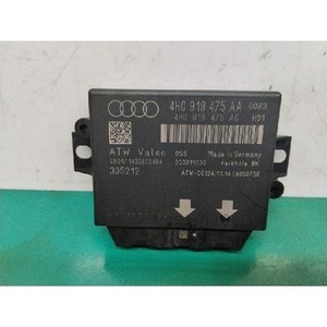 ECU และโมดูลคอมพิวเตอร์มือสอง A6 รุ่น 4H0919475AA - Product Image 1