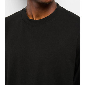 T-shirts vierges vintage teints en pièce style Shaka Wear, coupe oversize streetwear, vente en gros, prix usine, faible MOQ - Product Image 5