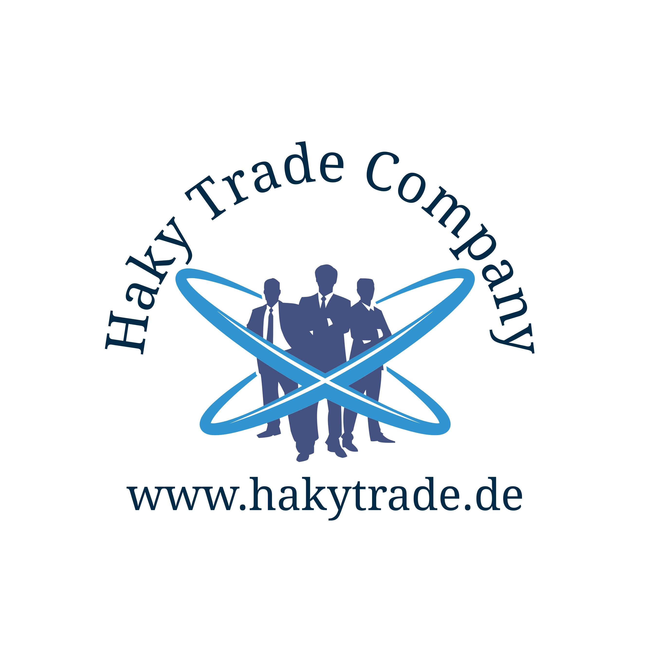 Haky Trade GmbH logo