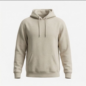 Sweat-shirts à capuche en coton pour hommes, couleur personnalisable, taille et logo personnalisables, service OEM, sweats à capuche pour hommes, streetwear premium, polaire - Product Image 1