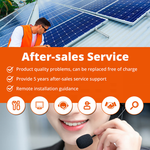 Meilleure vente 24V 48V Lifepo4 5kwh 10kwh 15kwh 20kwh Batterie au lithium domestique stockage solaire Powerwall - Product Image 6