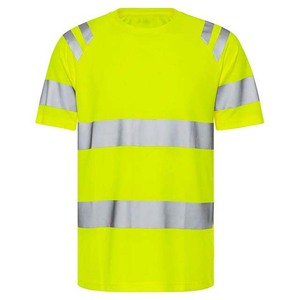 Camisa de trabajo transpirable de alta resistencia, unisex, ropa de trabajo profesional, camisas de trabajo OEM ODM - Product Image 1