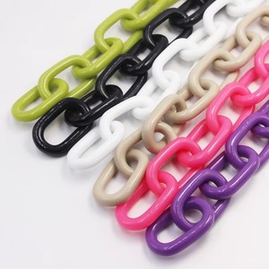 Cadenas de Eslabones de Lujo para Decoración de Pared, Ecológicas, Personalizadas, Multiusos, Estilo Art Deco - Product Image 5