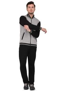 Conjunto Deportivo para Hombre de Diseño Personalizado, Transpirable, de la Mejor Calidad, Tendencia Top 2026, Venta al Por Mayor - Product Image 2