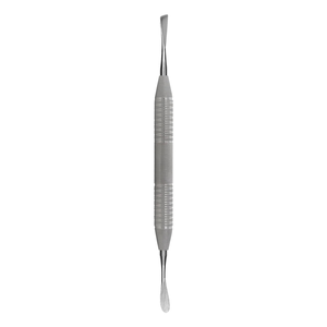 Élévateur périostal Howard 9H en acier inoxydable, instrument chirurgical dentaire pour la chirurgie orale - Product Image 3