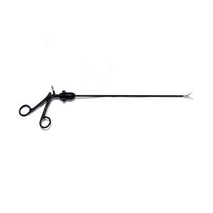 High Quality Stainless Steel <b>Dental</b> Forceps Manual Lab Instruments for Laparoscopic Hysteroscopy <b>Dental</b> <b>Handpiece</b> By Dentavex - Product Image 4