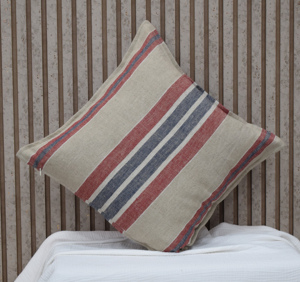 100% Linen Cushion <b>Cover</b> Linen <b>Throw</b> Pillow <b>Cover</b> Decorative Pillow Case Farmhouse <b>Sofa</b> Couch Cushion <b>Cover</b> Custom Size - Product Image 4
