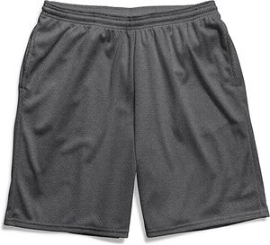 Shorts Deportivos Holgados de Yoga para Verano, Transpirables, Frescos, de Secado Rápido, para Entrenamiento, Running y Fitness, con Malla - Product Image 4