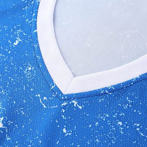 Uniforme de Baloncesto sin Mangas, Venta Caliente, Precio Razonable, Diseña Tu Propio Logotipo, Uniforme de Baloncesto Unisex - Product Image 6