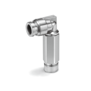 นิวเมติก SMC ฟิตติ้งแบบ one-touch KQG2W08-01S ชิ้นส่วนนิวเมติก - Product Image 3