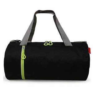 Sac de sport de grande capacité personnalisé de qualité OEM, avec logo, séchage rapide, respirant, pour l'extérieur, haute qualité - Product Image 1