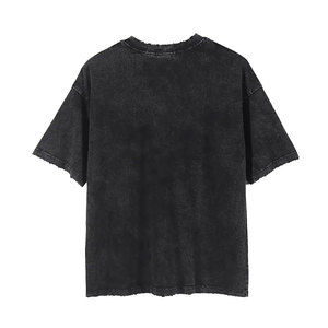 Camisetas de Hombre Más Vendidas, Personalizadas con Serigrafía, 100% Poliéster, Tejido Casual de Alta Calidad, Manga Corta, 220g, DTG - Product Image 3