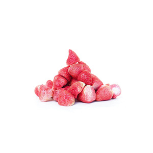 Suministro al por Mayor de Fresas Deshidratadas Directamente de Fábrica, Snack de Fruta Deshidratada de Primera Calidad - Product Image 4