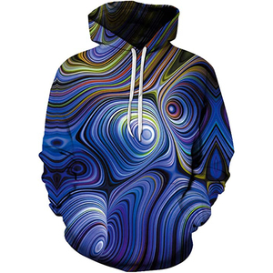 Sweat à capuche épais et lourd de haute qualité, 500 GSM, 100% coton molletonné, imperméable, avec logo personnalisé, streetwear, pour bébé - Product Image 3