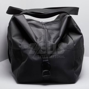 Professional Sports Training Gym <b>Bag</b> Designed With Multiple Compartment Strong Fabric And Easy Carry Handles - Product Image 6