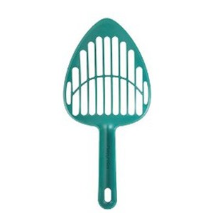 Ramasse-crottes en plastique pour chiens et chats, idéal pour nettoyer les excréments, parfait pour les voyages, durable, avec sacs à crottes, accessoire de toilettage pour animaux, pliable. - Product Image 5