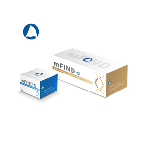 Analisador <span class=keywords><strong>PCR</strong></span> Veterinário para Teste de DNA e RNA, Máquina de <span class=keywords><strong>PCR</strong></span> em Tempo <span class=keywords><strong>Real</strong></span> para Cães e Gatos - Product Image 2