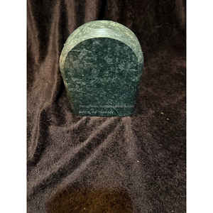 Reloj de Mesa de Mármol de Alta Calidad Exclusivo de TCE, Reloj de Escritorio Decorativo de Lujo Modelo A-Raz-011 para Interiores - Product Image 4