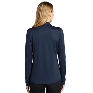 New 2026 Model High Quality Casual Ladies Knitted <b>Long</b> <b>Sleeve</b> for <b>Shirt</b> Horse Riding Golf with OEM Wholesale Service - Product Image 5