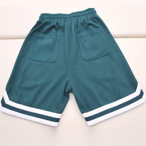 Men’s Sports Gym Shorts Quick Dry Breathable Training Workout Shorts - Product Image 2
