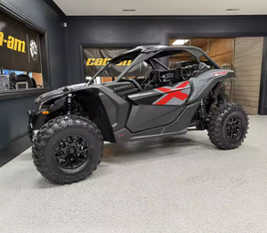 Super Ofertas 2025: Mavericks X3 X TURBO Nuevo Original Listo para Enviar - Product Image 1