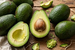 Aceite de Aguacate 100% Puro y Natural Prensado en Frío para Piel, Cabello, Masajes y Cosméticos - Product Image 2