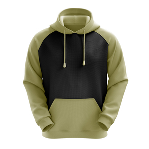 Ventes en gros de sweats à capuche pour hommes, nouveaux modèles élégants, surdimensionnés, avec logo personnalisé pour l'hiver - Product Image 3