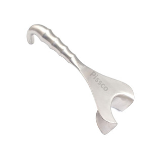 Retractor Quirúrgico Universal Manual PISSCO DeLee, Certificado CE, Garantía de 5 Años, 1 Unidad - Product Image 5
