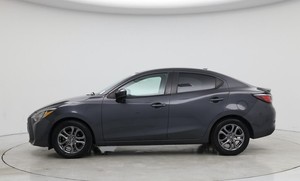 Yaris LE Sedán FWD 2019 Usado en Buen Estado - Product Image 4