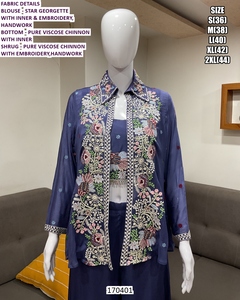 Conjunto a juego Royal Heritage - Product Image 5