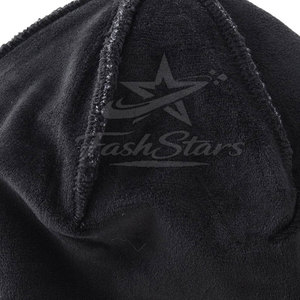 Servicio OEM, Diseña Tus Propios Gorros de Lana 100% Transpirables e Impermeables, Logotipo Personalizado, Ropa de Invierno, Viajes, Alta Calidad - Product Image 6