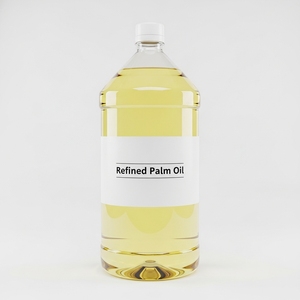 Aceite de Cocina de Sabor Neutro, Aceite de Palma Refinado de Calidad para Freír, Hornear y Procesar Alimentos a Diario, con Empaque a Granel para Exportación - Product Image 5