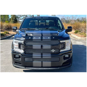 2019 Ford F-150 Shelby Super <b>Snake</b> - Product Image 1