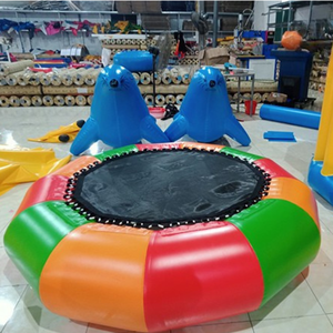 Juguete Inflable de PVC Resistente para Surfear en Piscinas, para Uso Unisex en Lagos y Ríos al Aire Libre en Verano - Product Image 5