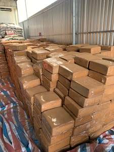 Bloc de substrat de tourbe compressée écologique pour terrarium, litière absorbante, compostable, organique, haute expansion, haute absorption d'eau - Product Image 3