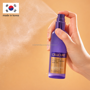 Korean Skincare Peptide Oil Glow Skin Booster Serum Essence Mist Glass Skin Private Label Customized - Product Image 3